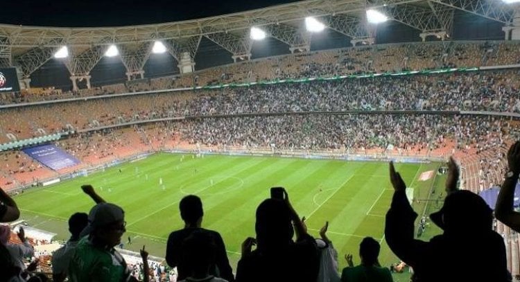 وزارة الرياضة السعودية تعلن تعليق المنافسات لمدة 3 أيام !