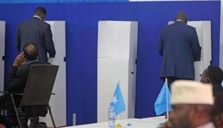 انتخابات الصومال : 39 مرشحا يتنافسون على "كرسي الرئيس"