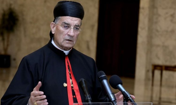 الراعي: نقدم هذه الذبيحة الإلهية  من أجل حسن سير العملية الانتخابية