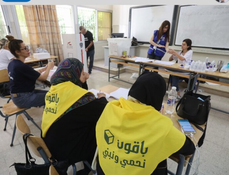 الجنوب بدائرتيه الثانية والثالثة: صناديق اقتراع.. وبريد