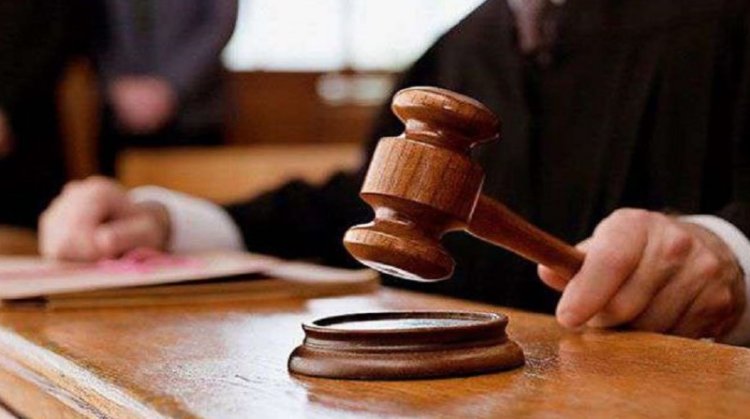 النيابة العامة التمييزية حجزت الباخرة "لوديسيا" الراسية في مرفأ طرابلس