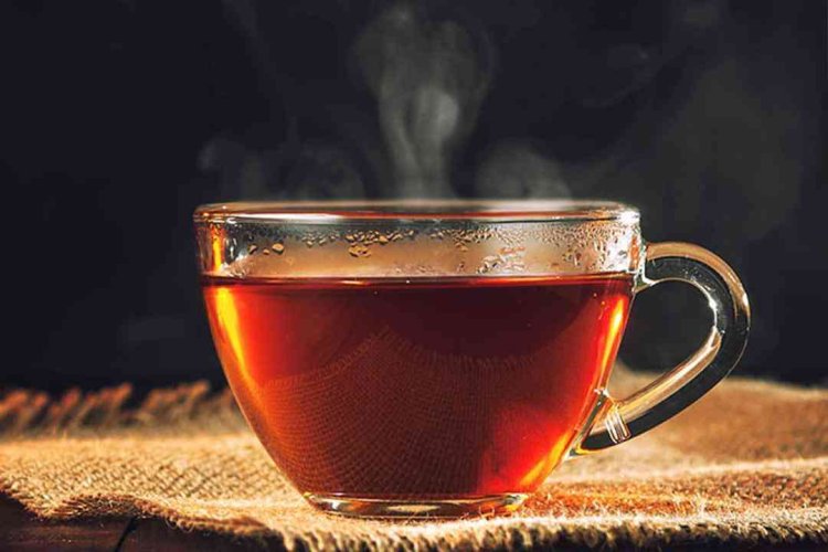 دراسة توضح علاقة الشاي بالأمراض العقلية !