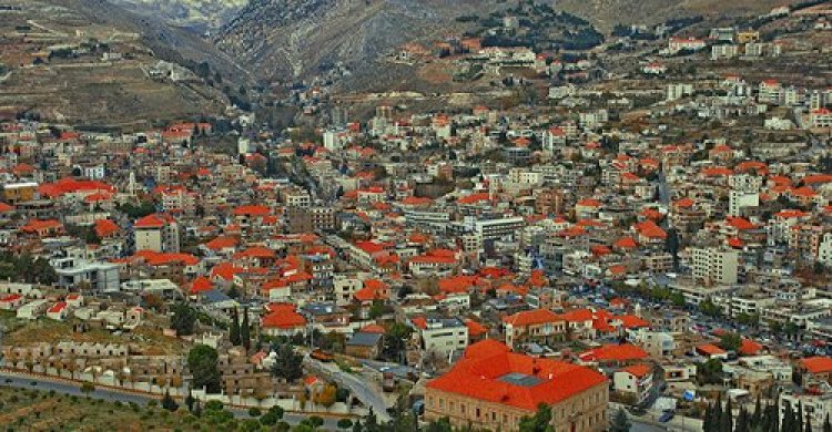 بالأسماء... من هم الفائزون في زحلة؟