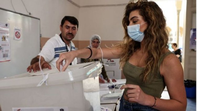 بالأسماء: الفائزون في عاليه والشوف والمتن وبيروت الأولى
