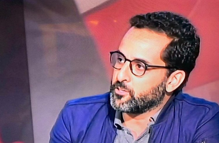 النائب المنتخب ميشال الدويهي: هذا الفوز تاريخي