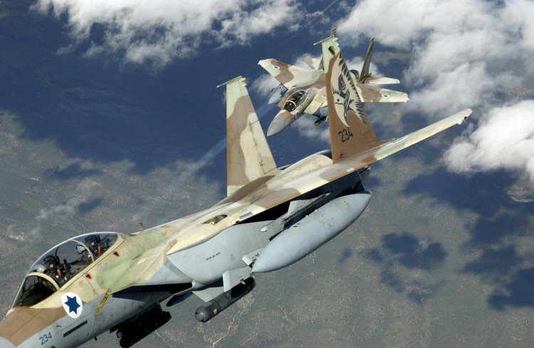 الخارجية تدين الإعتداء الإسرائيلي الأخير على سوريا