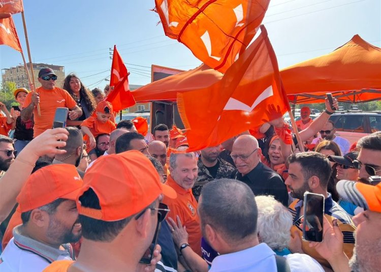 هل سيصوّت نواب التيار الوطني الحر لبري لرئاسة المجلس؟