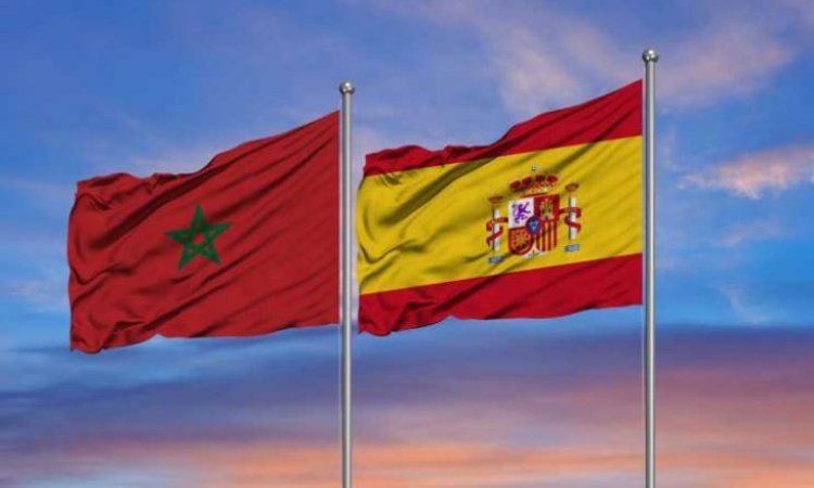 إسبانيا تعلن ضبط "غواصات مسيّرة" لنقل المخدرات من المغرب