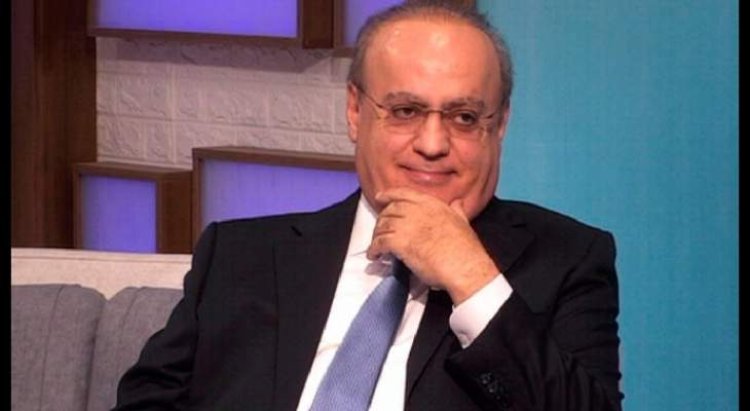 وهاب: "كلن عم بيهربو طحين"