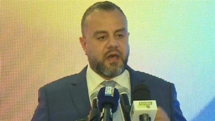 توضيح من النائب المنتخب أديب عبد المسيح