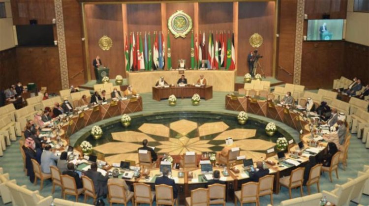 البرلمان العربي هنأ بنجاح الانتخابات: نقف إلى جانب الدولة اللبنانية لتشكيل حكومة وطنية للمساهمة بتحسين الأوضاع الاقتصادية