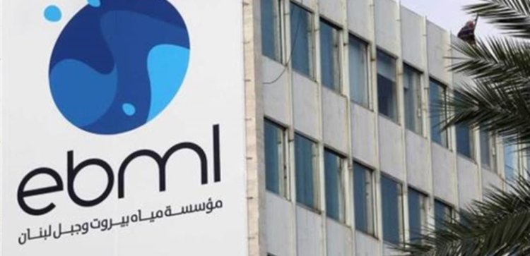 جان جبران: إذا لم نتعاون المياه ستنقطع عن كل لبنان بعد شهر أو اثنين!