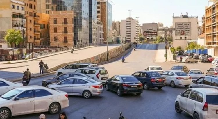 اعتصام للسائقين العموميين احتجاجا على الأوضاع !