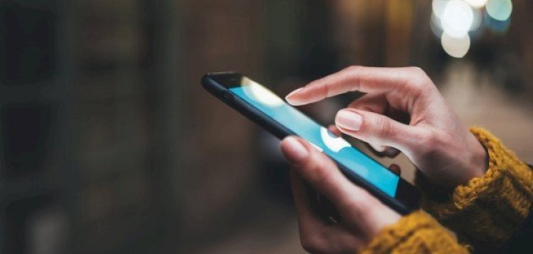 أمر هام هاتفك الذكي يمنعك من الاستمتاع فيه… ما هو؟