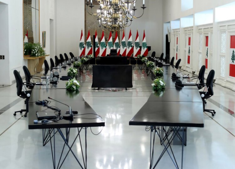 هل يتكرّر مشهد الفراغ الرئاسي؟