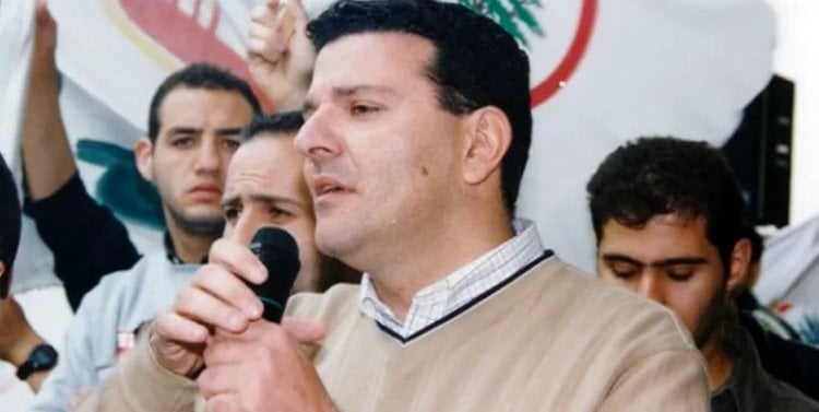 جعجع عن رمزي عيراني: رمز نضال الأبطال