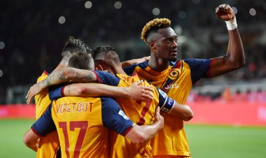 رسمياً : روما ضمن التأهل الى الدوري الاوروبي للموسم المقبل