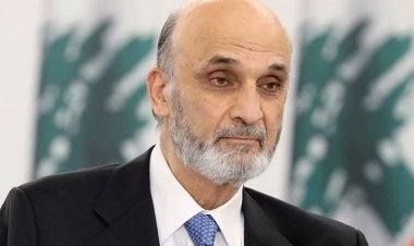 جعجع: ضغوط كبيرة من قبل "حزب الله" و"التيّار" على أعضاء المجلس الدستوري