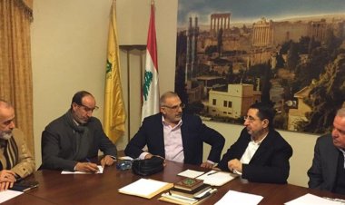 تكتل بعلبك الهرمل: لمتابعة ذيول حادثة بعلبك الأليمة منعا لإستغلالها طائفيا
