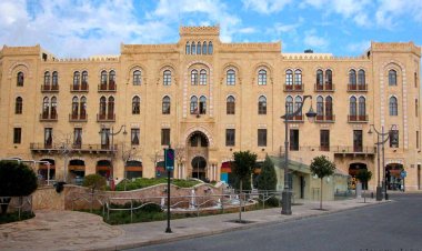 بلاغ من محافظ بيروت لأصحاب ومستثمري مولدات الكهرباء في بيروت