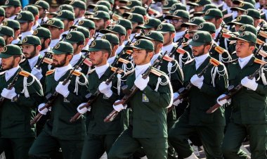 مقتل ضابط في العاصمة طهران و القبض على شبكة اسرائيلية