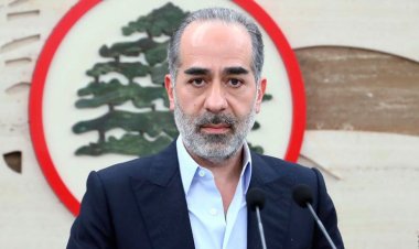 جهاد بقرادوني: قدمتُ استقالتي من "الكتائب" وسنضع ورقة بيضاء في جلسة انتخاب رئيس المجلس