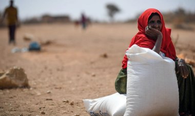 الكرملين: مصدر خطر المجاعة العالمية ليس روسيا وإنما العقوبات المفروضة عليها