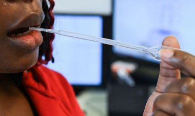 اختبار لعاب بسيط قد ينقذ آلاف الشابات من "قاتل النساء"