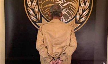 مروّج عملة مزيفة في قبضة "المخابرات".. وهذا ما ضُبط بحوزته