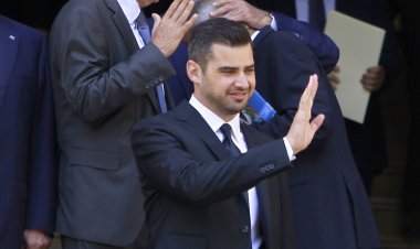 لماذا تعمّد باسيل الإشادة بفرنجية.. وكيف ردّ طوني؟