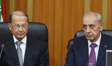 مناورات سياسية لانتخاب بري بأقل عدد من الأصوات.. عون: تجديد الثقة بحكومة ميقاتي أو بديل سريع