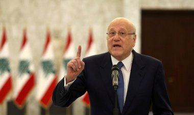 مكتب ميقاتي: ما ورد في مقال لـ"الأخبار" غير صحيح