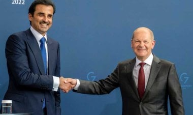 قطر ستكون وجهة موثوقة لتزويد الأوروبيين بالغاز؟