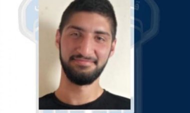 علي خرج من منزله ولم يعد.. هل شاهدتموه؟