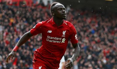 بعد العرض "المضحك".. ليفربول يضع شرطه الأخير لرحيل ماني