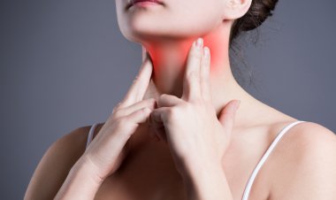 علاجات منزلية لالتهاب الحلق