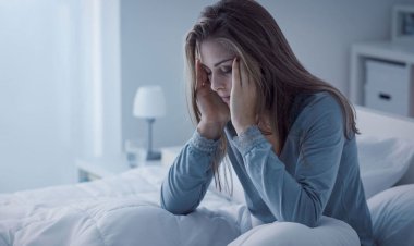 تغيرات فيزولوجيا تحدث في أجسامنا عندما نبقى مسيقظين بعد منتصف الليل