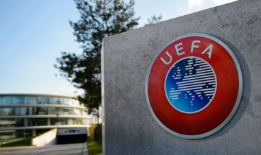 اليويفا يمنع أندية أوكرانيا وروسيا من مواجهة بعضها البعض
