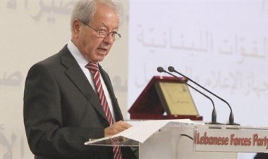 الحريري: رحيل راجح خوري خسارة للصحافة الحرة والكلمة الصادقة