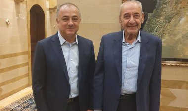 باسيل أمام الاختبار... ولقاء بري وبوصعب أثار التكهنات
