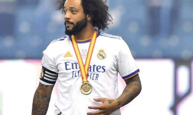 مارسيلو يعلن "الخبر الحزين" لجمهور ريال مدريد