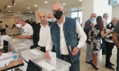 انطلاق انتخابات نقابة الأطباء