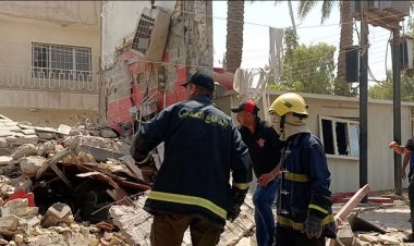 قتيل وجريح في انهيار جدار في بلدة بيت الحاج عكار