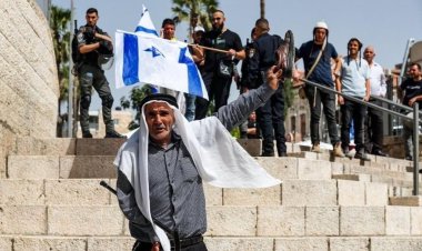 هكذا فشلت "مسيرة الأعلام" الاستيطانية في القدس.. فشلت قبل بدئها