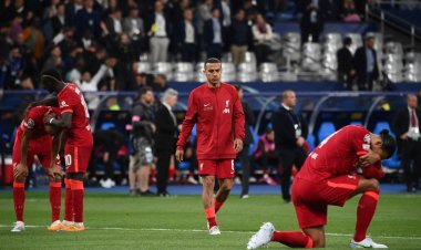 لايبزيغ يطالب بإعادة مباراة ليفربول