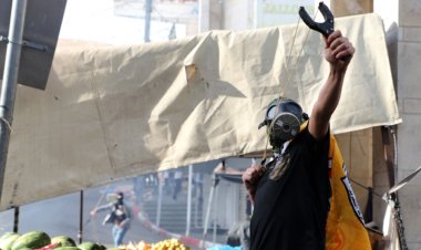 عن الوجه الآخر لـ«مسيرة الأعلام»: العدو يجترّ مأزقه