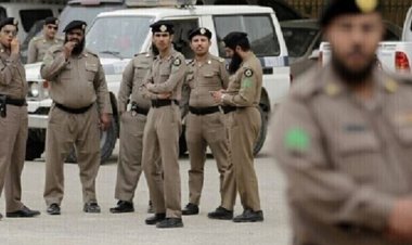 السعودية.. اعتقال شخص في تبوك وبحوزته 22 كيلوغراما من "الحشيش"