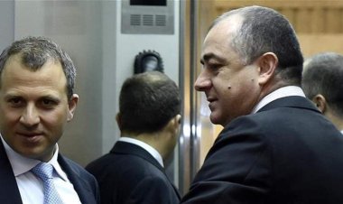 بو صعب يفرض ايقاعه… وباسيل يقبل على مضض