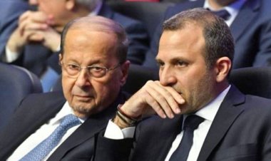 الرئيس عون تدخل "بمونته الشخصية" لإقناع باسيل ترشيح بو صعب لمنصب نائب رئيس مجلس النواب
