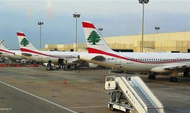 فنيو مديرية الطيران: التوقف عن العمل الليلي والتصعيد لاحقا في حال عدم تسوية أوضاع الموظفين